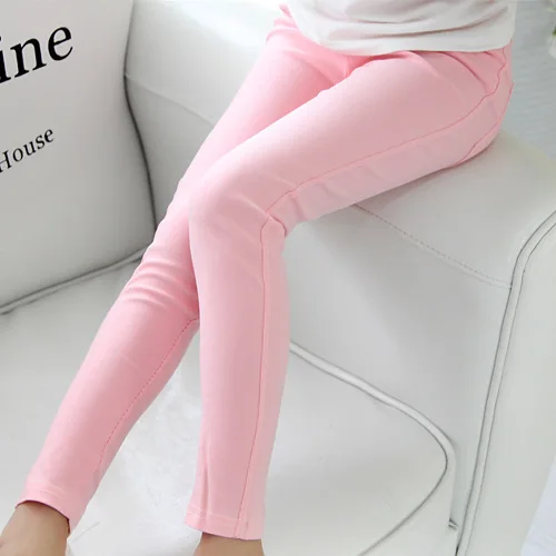 2016 New Hot Sale Spring and autumn children's clothing Korean children candy colored pencil wholesale girls leggings kids
2016 New Hot Sale Spring and autumn children's clothing Korean children candy colored pencil wholesale girls leggings kids