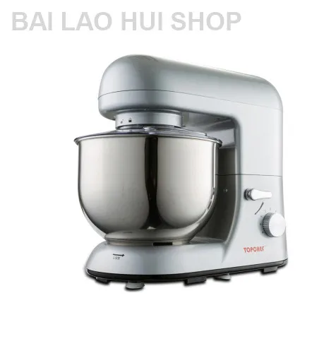 5L stainless steel bowl Kitchen 6 Speed Electric mixer Tilt Head and Cooking Chef blender Machine
5L stainless steel bowl Kitchen 6 Speed Electric mixer Tilt Head and Cooking Chef blender Machine