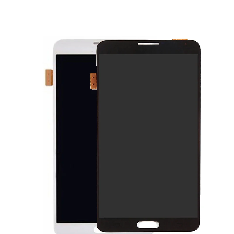 ORIGINAL 5.7'' SUPER AMOLED Display for SAMSUNG Galaxy Note3 Touch Screen Note 3 N9005 LCD Digitizer Assembly Replacement Parts
ORIGINAL 5.7'' SUPER AMOLED Display for SAMSUNG Galaxy Note3 Touch Screen Note 3 N9005 LCD Digitizer Assembly Replacement Parts