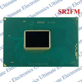 ELECYINGFO Refurbished SR2FM E3-1535M SR2FM E3 1535M BGA chip tested 100% work and good quality
ELECYINGFO Refurbished SR2FM E3-1535M SR2FM E3 1535M BGA chip tested 100% work and good quality