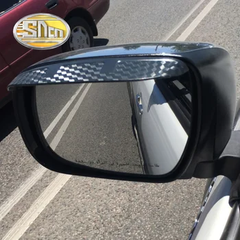 2PCS For Toyota Hilux Revo 2015 - 2018 Car Rearview Mirror Eyebrow Cover Stickers Rain-proof Decoration Accessories Car-styling
2PCS For Toyota Hilux Revo 2015 - 2018 Car Rearview Mirror Eyebrow Cover Stickers Rain-proof Decoration Accessories Car-styling