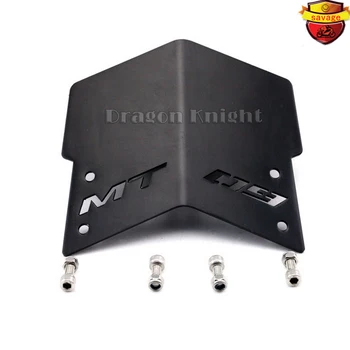 For YAMAHA MT-09 FZ09 2014-2016, FJ09 / MT09 Tracer Motorcycle Accessories CNC Rear Hugger Mudguard Fender Extension Black
For YAMAHA MT-09 FZ09 2014-2016, FJ09 / MT09 Tracer Motorcycle Accessories CNC Rear Hugger Mudguard Fender Extension Black