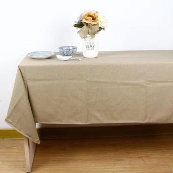 7 Size Japanese Style Washable Rectangle Solid color Tea Table Cloth Linen Tablecloth Dining Table Cover Kitchen Home Decor
7 Size Japanese Style Washable Rectangle Solid color Tea Table Cloth Linen Tablecloth Dining Table Cover Kitchen Home Decor