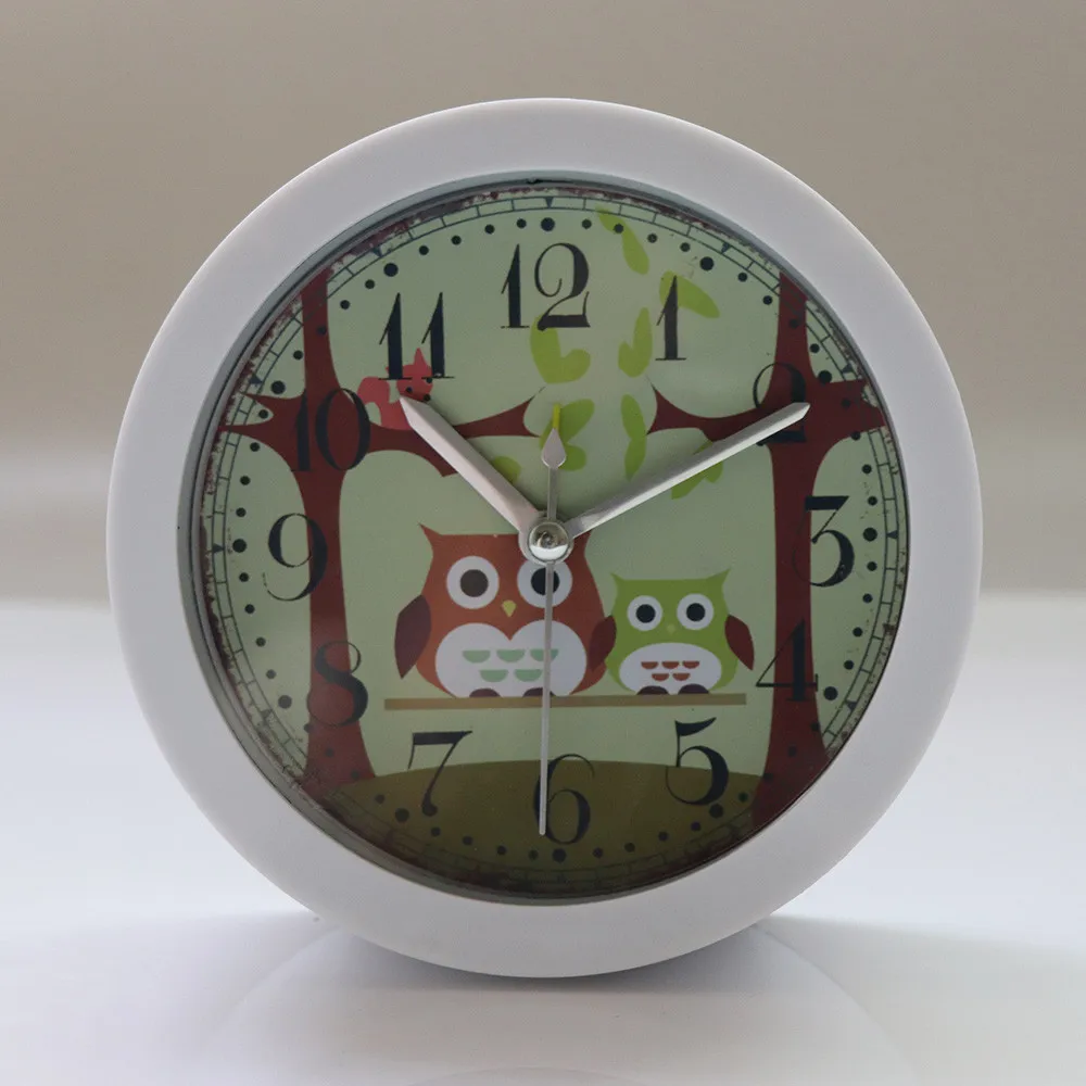 Mini Alarm Clock Round Number Double Bell Desk Table Silent Sweep Graceful Digital Alarm Clock Electronic wake up Klok#L5$
Mini Alarm Clock Round Number Double Bell Desk Table Silent Sweep Graceful Digital Alarm Clock Electronic wake up Klok#L5$