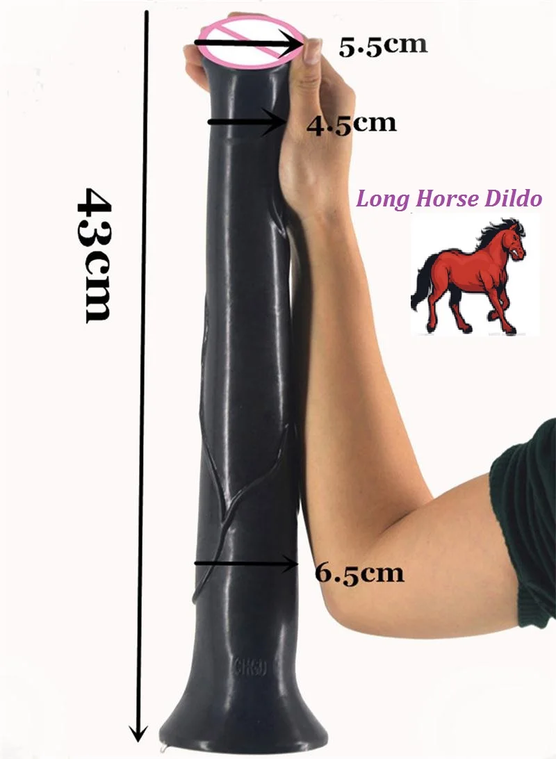 Horse Dildo Купить