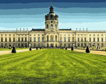 MaHuaf-j256 Berlin Charlottenburg palace cityscapes painting by numbers landscape for living room wall
MaHuaf-j256 Berlin Charlottenburg palace cityscapes painting by numbers landscape for living room wall