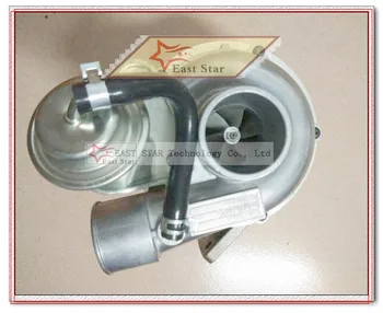 RHF5 28200-4X300 VR15 VR12A VA430036 OK551-13700C Turbocharger Turbo For KIA Carnival I 1999-06 J3 CR 2.9L TCI CRDI 127HP 144HP
RHF5 28200-4X300 VR15 VR12A VA430036 OK551-13700C Turbocharger Turbo For KIA Carnival I 1999-06 J3 CR 2.9L TCI CRDI 127HP 144HP
