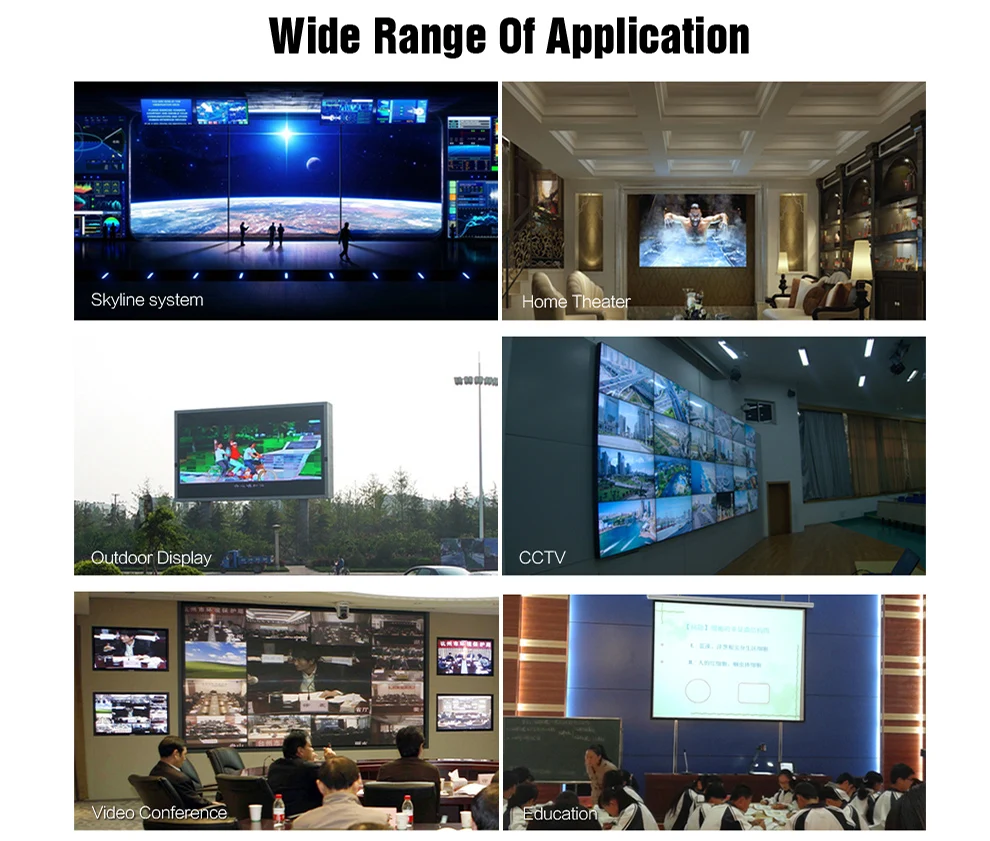 HDMI Extender 379IR-9