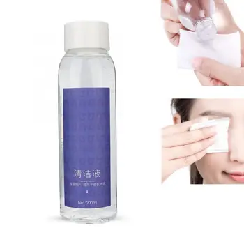 Tattoo Cleanser Microblading Pigment Quick Cleaning Solution for Eye Eyebrow Lip tattoo removal cream Tattoo Supplies
Tattoo Cleanser Microblading Pigment Quick Cleaning Solution for Eye Eyebrow Lip tattoo removal cream Tattoo Supplies