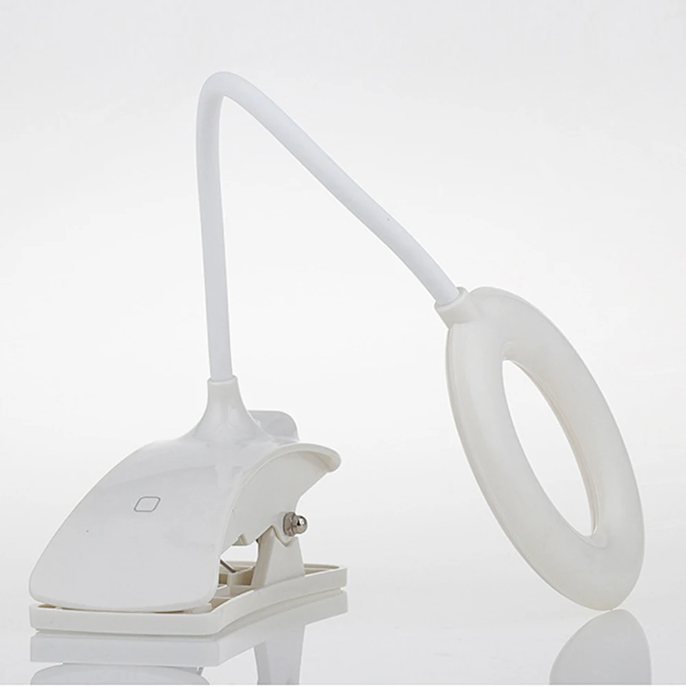Eyelash Grafting Superbright Durable Anti-fall Cosmetics Touchsensitive Rechargeable Make Up Clip Desk Lamp Foldable Portable
Eyelash Grafting Superbright Durable Anti-fall Cosmetics Touchsensitive Rechargeable Make Up Clip Desk Lamp Foldable Portable