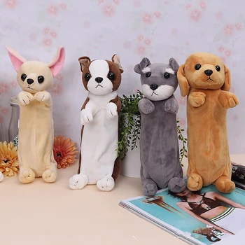 pencil case animal estuches school girl dog soft federmappe estojo escolar menina estuche estuches para lapices peluche pen case
pencil case animal estuches school girl dog soft federmappe estojo escolar menina estuche estuches para lapices peluche pen case