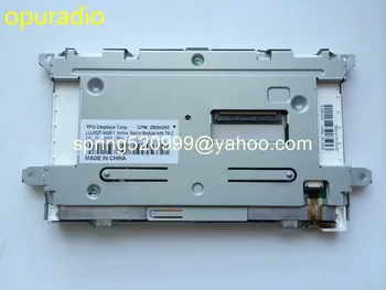 100%Original new TPO 6.5inch LCD display LL652T-9428-1 LL652T-9428-1 screen for VW Car LCD monitor
100%Original new TPO 6.5inch LCD display LL652T-9428-1 LL652T-9428-1 screen for VW Car LCD monitor