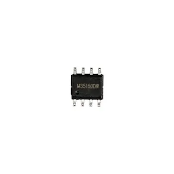 Xhorse VVDI Prog 35160DW Chip Reject Red Dot No Need Simulator Replace M35160WT Adapter
Xhorse VVDI Prog 35160DW Chip Reject Red Dot No Need Simulator Replace M35160WT Adapter
