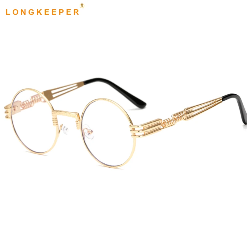 Round Steampunk Clear Lens Sun Glasses For Women Alloy Frame Retro Vintage Sunglasses Mens Brand Designer Round Sunglasses Women
Round Steampunk Clear Lens Sun Glasses For Women Alloy Frame Retro Vintage Sunglasses Mens Brand Designer Round Sunglasses Women