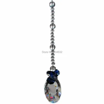 Feng shui 50mm crystal bird nest&14mm octagon bead healing crystals suncatcher wedding decoration,crystal chandelier parts 45
Feng shui 50mm crystal bird nest&14mm octagon bead healing crystals suncatcher wedding decoration,crystal chandelier parts 45