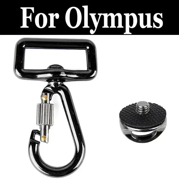 SLR DSLR Camera 1/4" Screw Connecting Adapter +1/4" For olympus PEN P5 P3 PL1s PL1 E PL5 PL2 PL3 PL6 PL7 PL8 PL9 PM1 PM2 PEN-F
SLR DSLR Camera 1/4" Screw Connecting Adapter +1/4" For olympus PEN P5 P3 PL1s PL1 E PL5 PL2 PL3 PL6 PL7 PL8 PL9 PM1 PM2 PEN-F