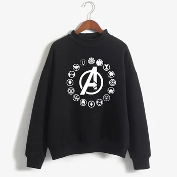 2019 Hoodie Avengers Endgame Fashion Pop Movie Avengers Costume Round Neck Top Sweatshirt Iron , Spiderman, etc.
2019 Hoodie Avengers Endgame Fashion Pop Movie Avengers Costume Round Neck Top Sweatshirt Iron , Spiderman, etc.