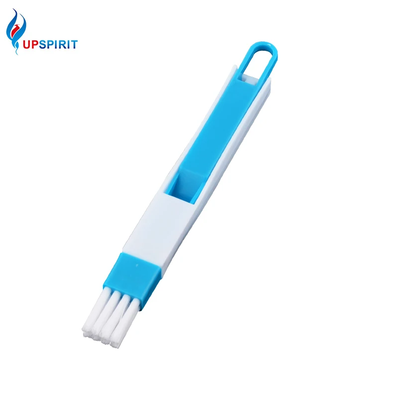 Upspirit Multifunctional Computer Window Cleaning Brush Groove Keyboard Nook Cranny Dust Shovel Window Track Cleaning Tools
Upspirit Multifunctional Computer Window Cleaning Brush Groove Keyboard Nook Cranny Dust Shovel Window Track Cleaning Tools