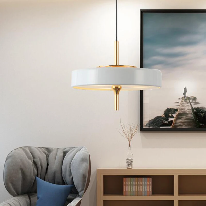 Simple wrought iron creative bar chandelier designer bedroom bedside led chandelier Nordic postmodern restaurant lighting led
Simple wrought iron creative bar chandelier designer bedroom bedside led chandelier Nordic postmodern restaurant lighting led