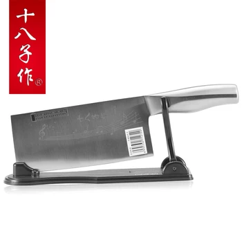 YAMY&CK 4Cr13Mov stainless steel kitchen knife,you can cut the meat/ cut fish/ vegetable/cut fruit /Knife,Military tool material
YAMY&CK 4Cr13Mov stainless steel kitchen knife,you can cut the meat/ cut fish/ vegetable/cut fruit /Knife,Military tool material
