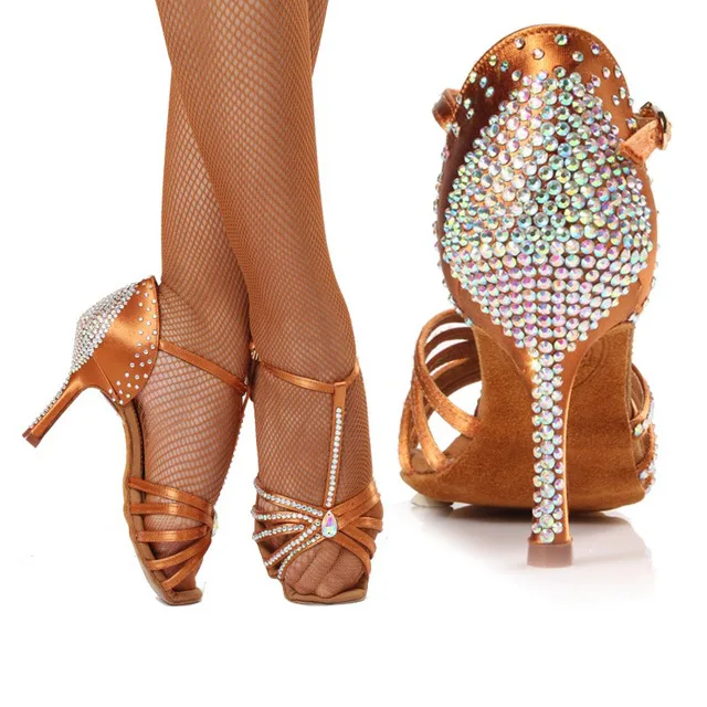 diamant dance shoes