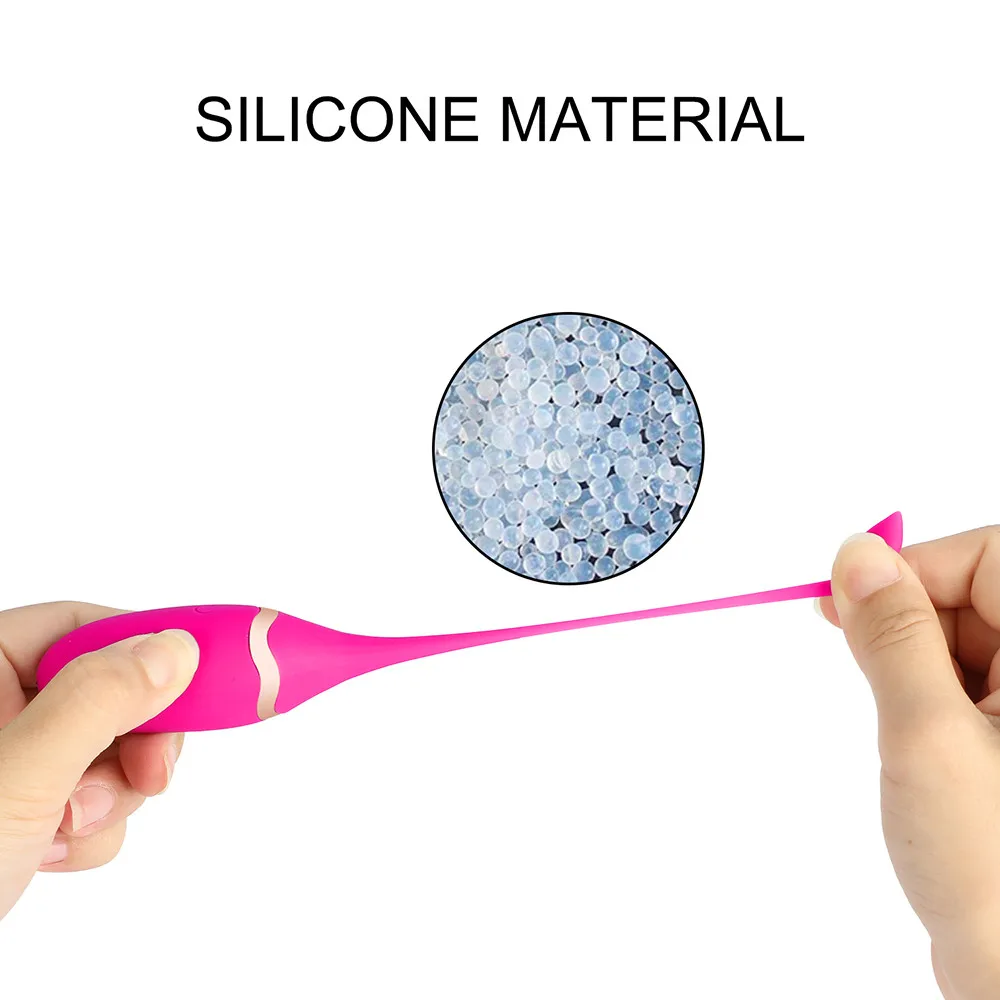 Как Включить Яйцо Вибратор