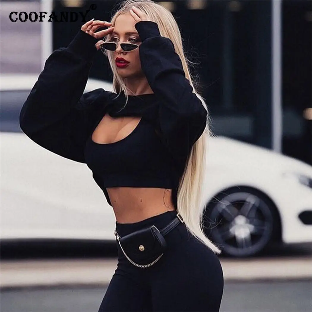 Women Casual Solid O-Neck Long Sleeve Front Batwing Loose Open Short Pullover Sweatshirt Spring, Autumn
Women Casual Solid O-Neck Long Sleeve Front Batwing Loose Open Short Pullover Sweatshirt Spring, Autumn