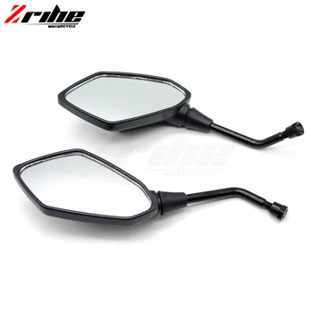 for 2PCS Universal Motorcycle Side Mirrors 8mm 10mm Stem Motorcycle REARVIEW MIRROR For Ducati 748 916 MONSTER M400 M600 M620 M
for 2PCS Universal Motorcycle Side Mirrors 8mm 10mm Stem Motorcycle REARVIEW MIRROR For Ducati 748 916 MONSTER M400 M600 M620 M
