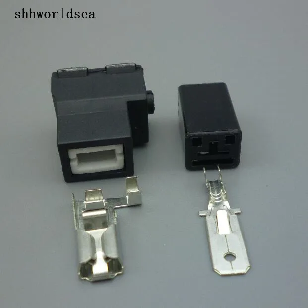 shhworldsea H1 h3 ceramic socket female male right angle cover and terminal bulb socket
shhworldsea H1 h3 ceramic socket female male right angle cover and terminal bulb socket