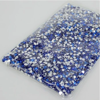 10,000PCS Royal Blue HEART RHINESTONES FLATBACK 3mm BEADS GEMS FOR NAIL ART CRAFT SCRAPBOOKING
10,000PCS Royal Blue HEART RHINESTONES FLATBACK 3mm BEADS GEMS FOR NAIL ART CRAFT SCRAPBOOKING