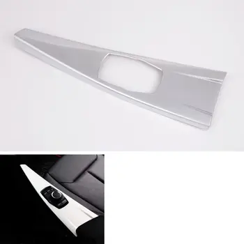 Multifuntion Multimedia Button Panel Trim Molding Cover Frame Sticker Fit For BMW 3 series F30 2012-2016 Car Styling Accessories
Multifuntion Multimedia Button Panel Trim Molding Cover Frame Sticker Fit For BMW 3 series F30 2012-2016 Car Styling Accessories