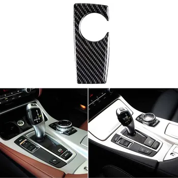 Car Carbon Fiber Gear Shift Knob Panel Down Cover Trim Fit For BMW X3 X4 series 5 F10 F25
Car Carbon Fiber Gear Shift Knob Panel Down Cover Trim Fit For BMW X3 X4 series 5 F10 F25
