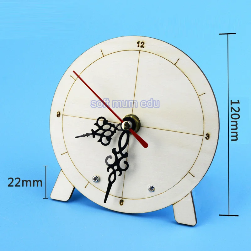 DIY CLOCK seal (2)