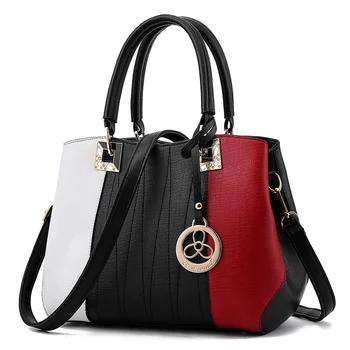 New Arrival Women Messenger Bag patchwork Top Handbag inclined shoulder woman bags handbags famous brands Crossbody bags bolsos
New Arrival Women Messenger Bag patchwork Top Handbag inclined shoulder woman bags handbags famous brands Crossbody bags bolsos