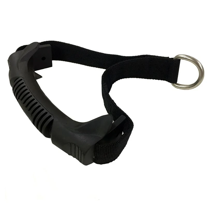 Resistance Band ribbon handle pull handle Training Stretching Fitness Exercise Pull Rope Sports Accessories Gym Machine Attachme
Resistance Band ribbon handle pull handle Training Stretching Fitness Exercise Pull Rope Sports Accessories Gym Machine Attachme