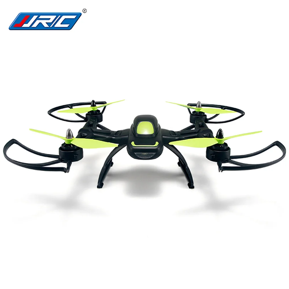 

JJRC JJPRO X2 Brushless RC Drone Dron Toys RTF 2.4GHz 4CH 6-Axis Gyro Speed Switch Fixed-Point Landing Outdoor Racing Helicopter