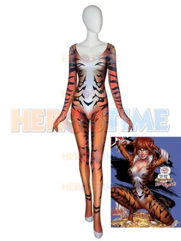 Red Black Cat Cosplay Party Suit Marvel Comics Costume 3D Print Spandex Halloween Zentai Bodysuit For Woman Hot Sale
Red Black Cat Cosplay Party Suit Marvel Comics Costume 3D Print Spandex Halloween Zentai Bodysuit For Woman Hot Sale
