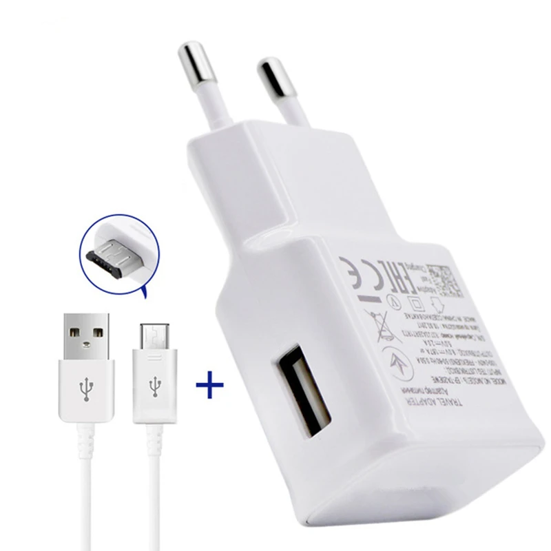 For Xiaomi Redmi 7A 7 Go 4X 4A 5 Plus Note 3 4 4X 5A 5 6 Prime Pro Mi Play Wall Charger Travel Adapter EU 1m USB Charging Cable
For Xiaomi Redmi 7A 7 Go 4X 4A 5 Plus Note 3 4 4X 5A 5 6 Prime Pro Mi Play Wall Charger Travel Adapter EU 1m USB Charging Cable