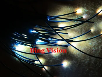 Dimmable +speed adjustable end glow fiber optic star ceiling kit,200pcs 1.0/2.2mm fiber cable 5m +RF remote
Dimmable +speed adjustable end glow fiber optic star ceiling kit,200pcs 1.0/2.2mm fiber cable 5m +RF remote
