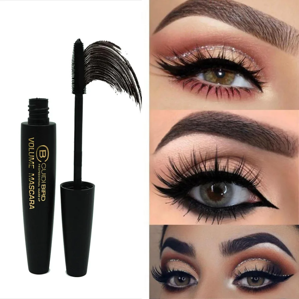 Hot Professional Waterproof Mascara Long Black Lash Eyelash Extension Eye Makeup Tool Cosmetic Length Extension Best Effect Gift
Hot Professional Waterproof Mascara Long Black Lash Eyelash Extension Eye Makeup Tool Cosmetic Length Extension Best Effect Gift