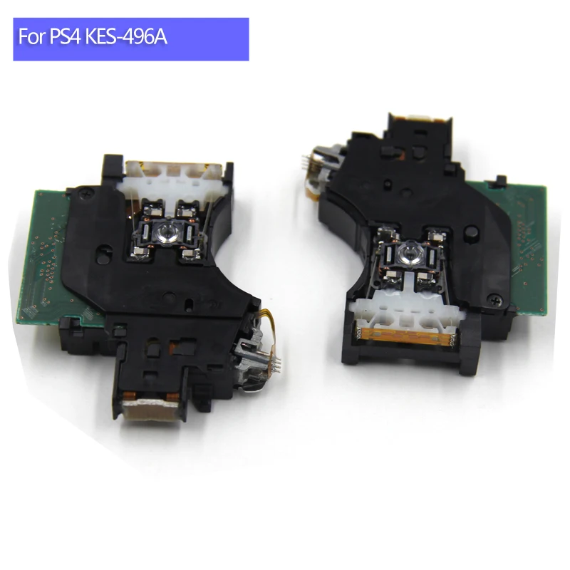 5pcs Original New Optical Pick-up KES 496A Laser Len KES-496A KES496A Replacement for PS4 1200 New Version Game Console
5pcs Original New Optical Pick-up KES 496A Laser Len KES-496A KES496A Replacement for PS4 1200 New Version Game Console