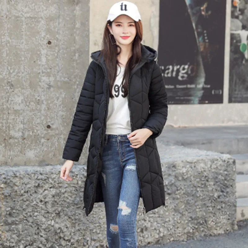 Plus size 4XL coats woman winter 2018 long warm thicke down parka removable cap jacket women winter hooded solid jacket coat
Plus size 4XL coats woman winter 2018 long warm thicke down parka removable cap jacket women winter hooded solid jacket coat