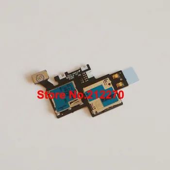 Free DHL EMS New Sim Card Tray Holder Slot Flex Cable Ribbon For Samsung Galaxy Note 2 i605 Replacement Parts Wholesale 100pcs
Free DHL EMS New Sim Card Tray Holder Slot Flex Cable Ribbon For Samsung Galaxy Note 2 i605 Replacement Parts Wholesale 100pcs