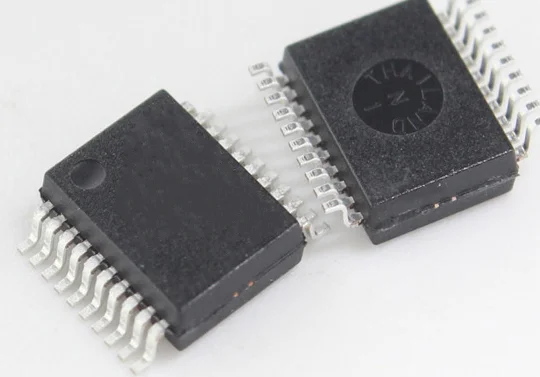 5PCS/LOT CS5360-KS CS5360 CS5360KS SSOP20
5PCS/LOT CS5360-KS CS5360 CS5360KS SSOP20