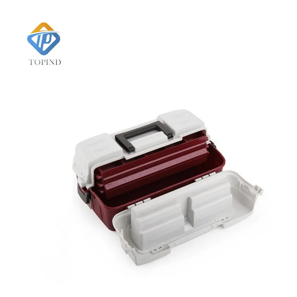 fishing box