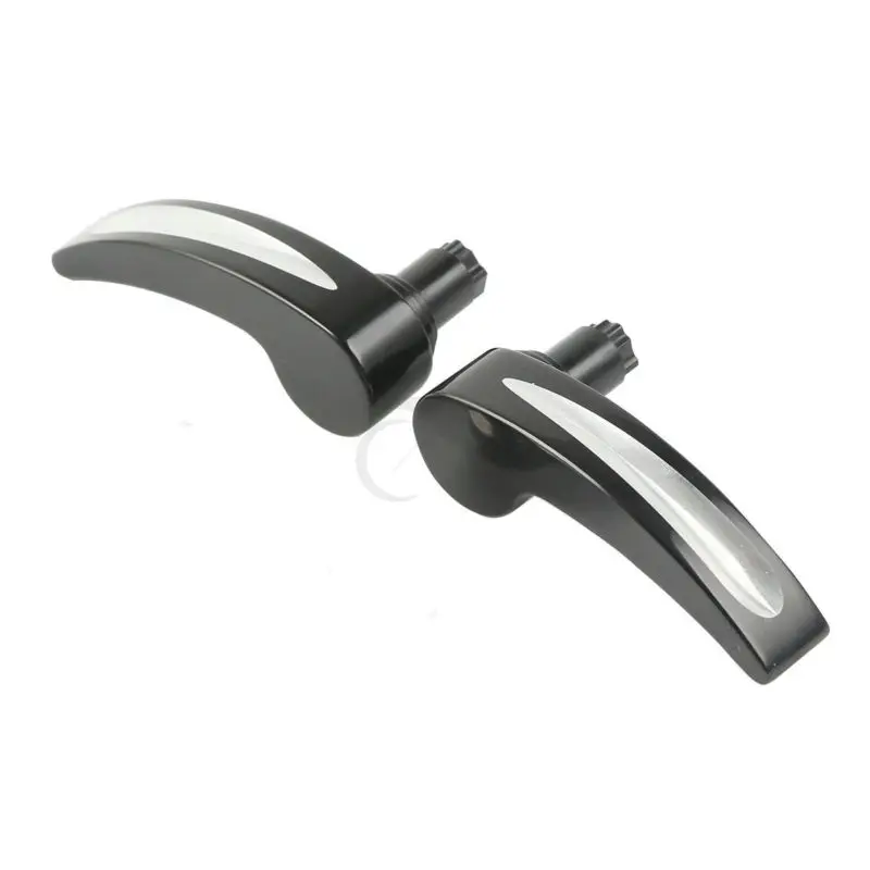 CNC Black Saddlebag Lid Lifters For Harley Touring 2014-2017 Electra Street Road Glide Ultra Limited FLHR FLTRX FLTRXS FLHTK
CNC Black Saddlebag Lid Lifters For Harley Touring 2014-2017 Electra Street Road Glide Ultra Limited FLHR FLTRX FLTRXS FLHTK