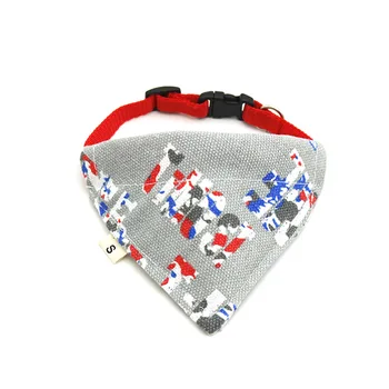 1 Pcs Pet Dog Cat Saliva Towel Bandana Triangular Collar Neckerchief Adjustable Gift J2Y
1 Pcs Pet Dog Cat Saliva Towel Bandana Triangular Collar Neckerchief Adjustable Gift J2Y