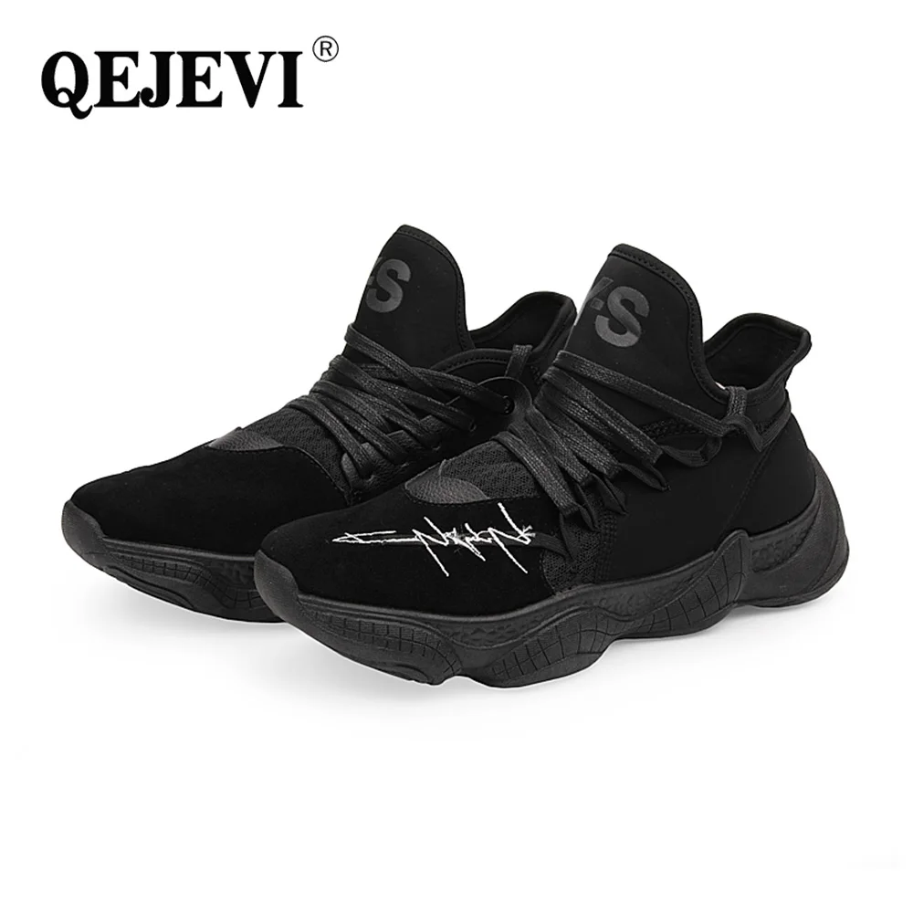High Quality Knitting Fabric Mesh Shoes Men Running Sports GYM Jogging Winter Running Sneakers Breathable Comfortable
High Quality Knitting Fabric Mesh Shoes Men Running Sports GYM Jogging Winter Running Sneakers Breathable Comfortable