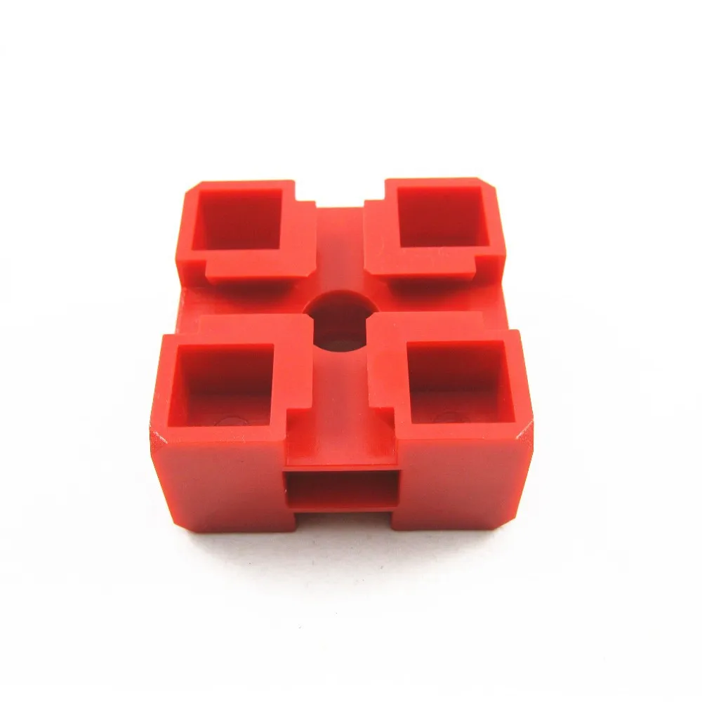 Z030 Plastic Intermediate Piece Central Block Zhouyu The First Tool Normal Mini Multipurpose Machine Accessory
Z030 Plastic Intermediate Piece Central Block Zhouyu The First Tool Normal Mini Multipurpose Machine Accessory