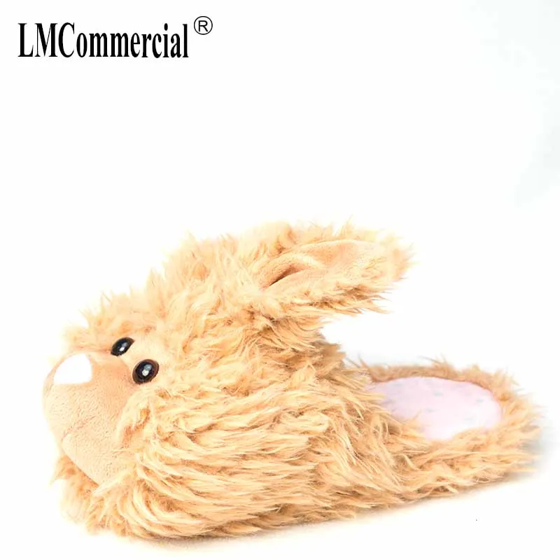 rabbit Custom slippers Home House Slippers Children indoor bear Lovers Warm Woman Slippers Plush Shoes women winter slippers
rabbit Custom slippers Home House Slippers Children indoor bear Lovers Warm Woman Slippers Plush Shoes women winter slippers